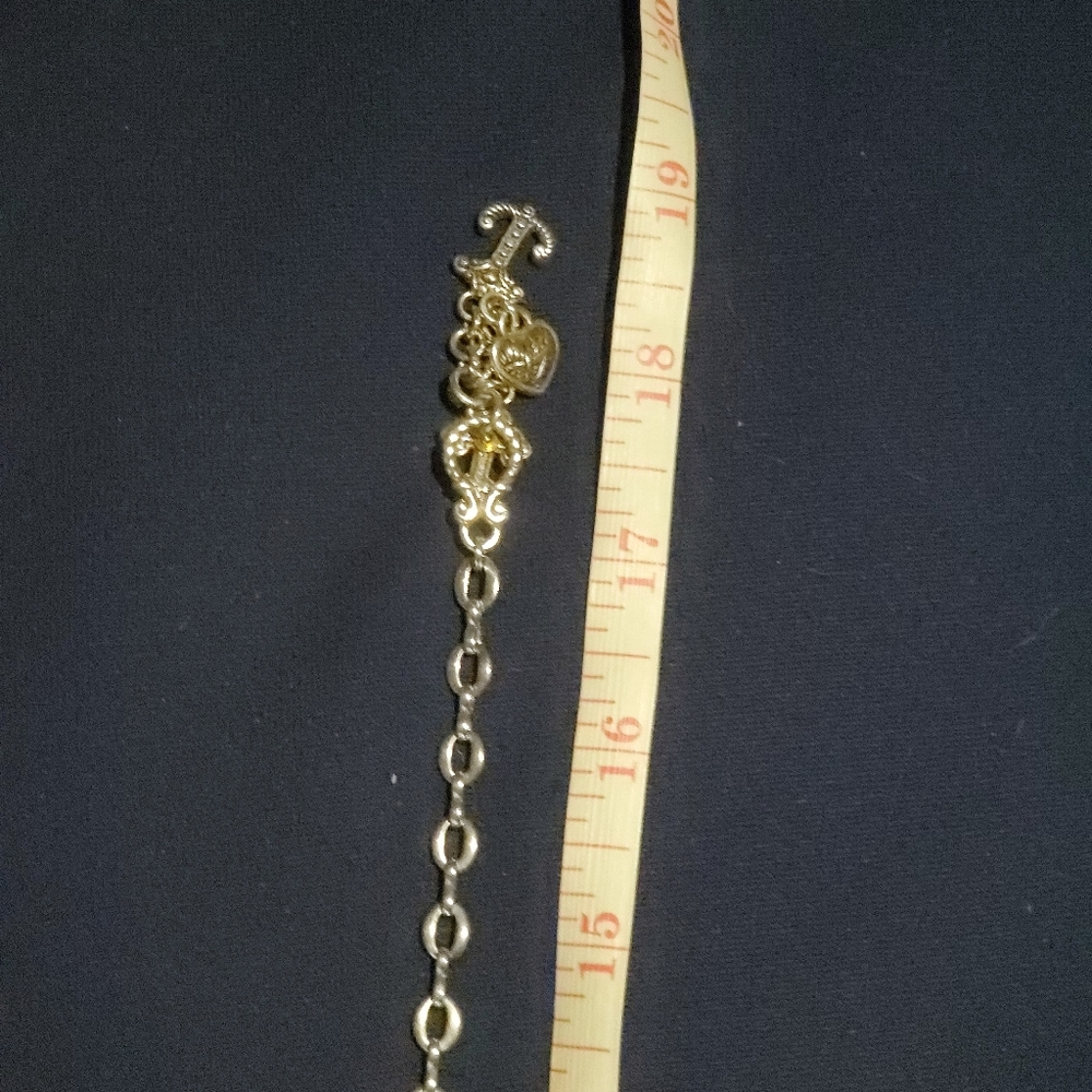 Brighton silver necklace - Picture 5 of 5